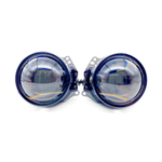 Светодиодные линзы Bi-Led модули Aozoom Dragon Kinght К7, 3", 5500K 55/82W