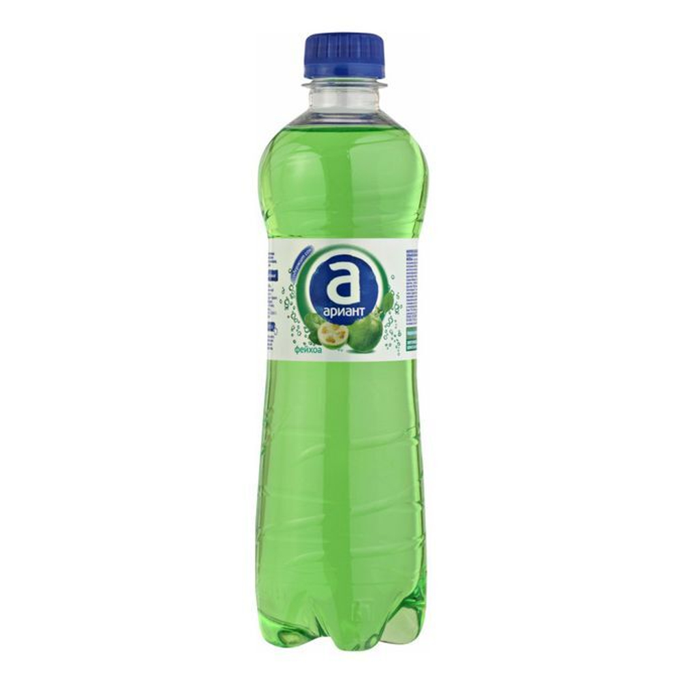 Ариант ФЕЙХОА 0,5 12 ПЭТ