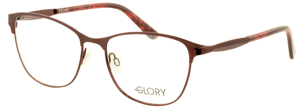 Оправа для очков Glory 045 Red