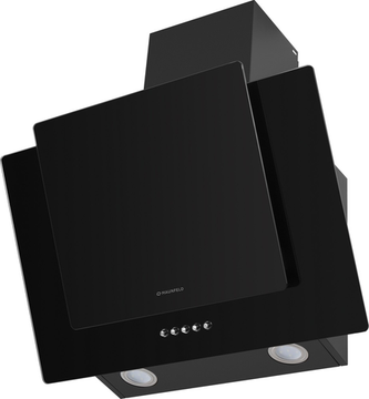 Вытяжка MAUNFELD Wind Push 60 черный