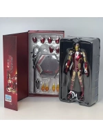 Фигурка Железный человек Iron Man Марвел ZD Toys 1907-43