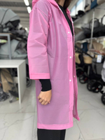 Дождевик плащ