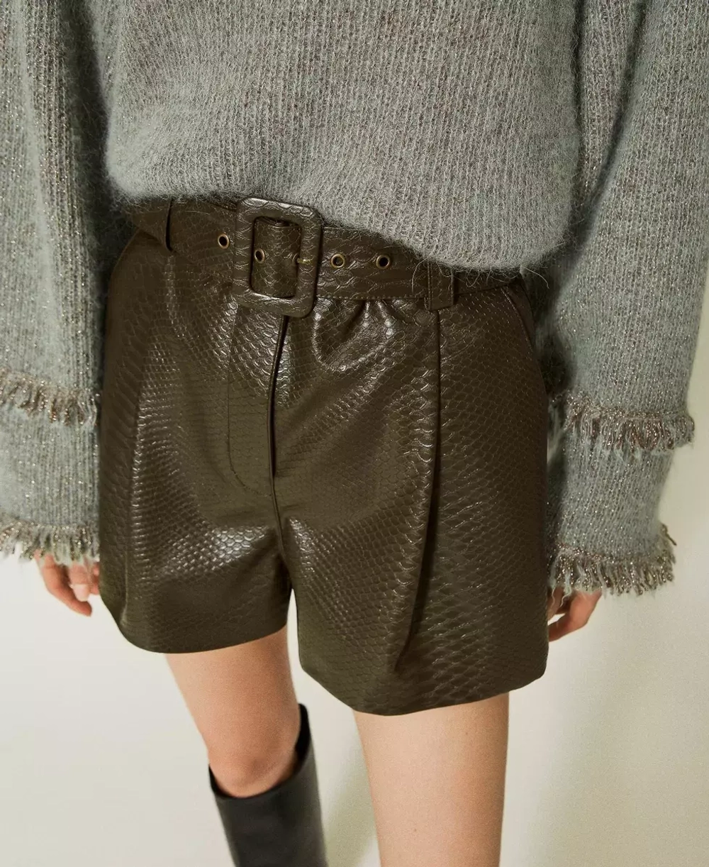 Шорты TWINSET
