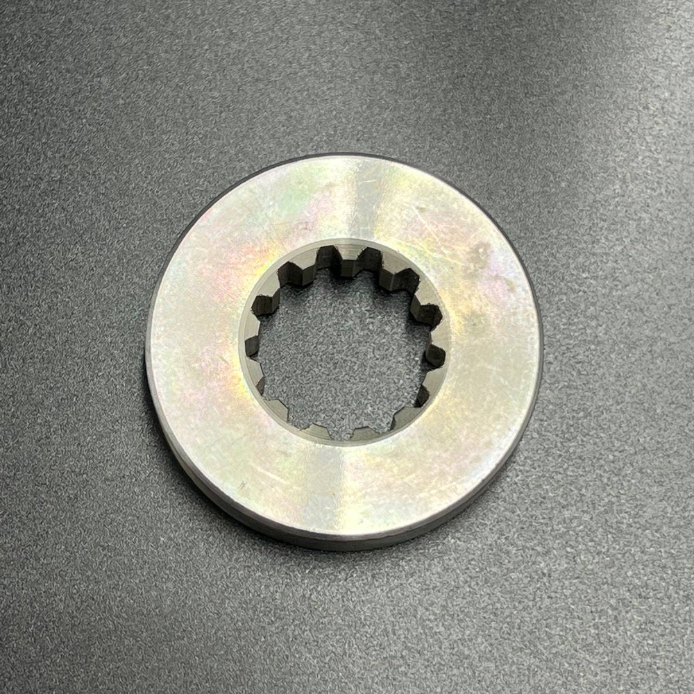 Шайба упорная гребного винта Yamaha 40-50, F40-60 (на винт) 663-45997-00 (PREMARINE)