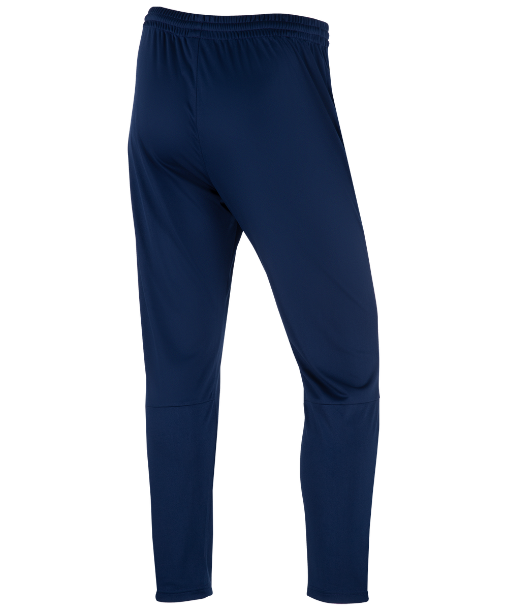Брюки тренировочные CAMP Tapered Training Pants, темно-синий, детский