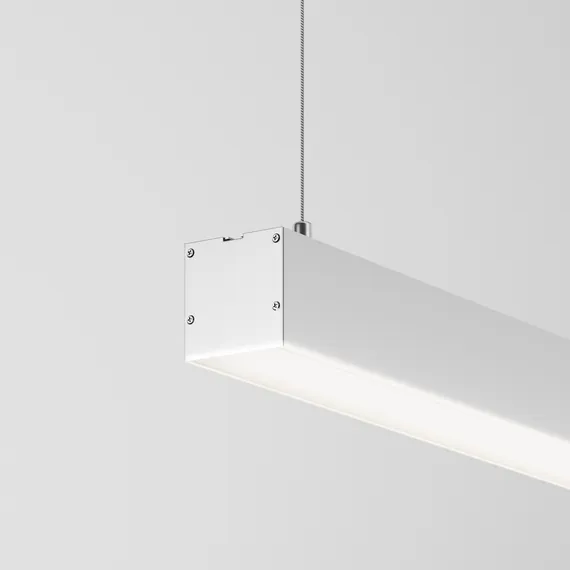 Линейный светильник Technical LL312020