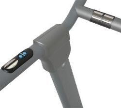 OXYGEN FITNESS TESLA TFT HRC