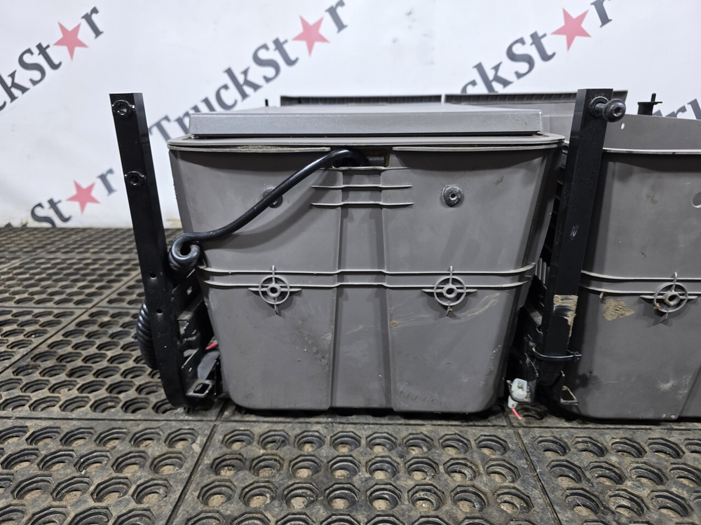 Холодильник в сборе 2020г.