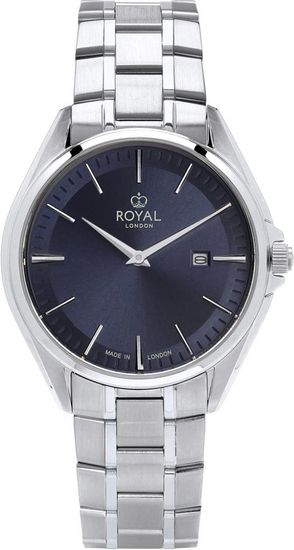 Мужские часы Royal London 41485-03