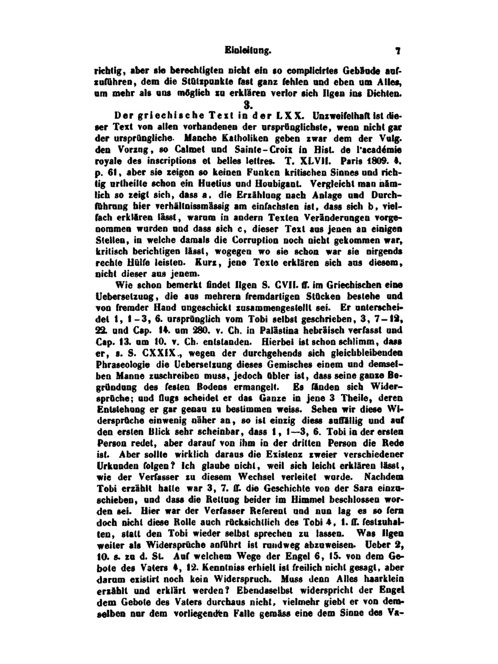 Kurzgefasstes Exegetisches. Handbuch Zu Den Apokryphen Des Alten Testamentes Parts 2-3 | O.F. Fritzsche