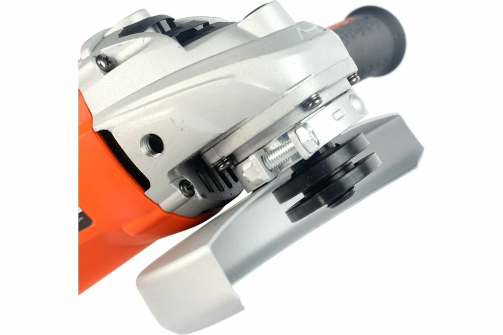 Машина углошлифовальная (УШМ) PATRIOT AG 150, диск 150мм, 1700Вт, 11000 об/мин (110301155)