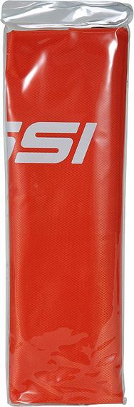 Гермомешок Cressi Dry Tek Bag 10 л оранжевый