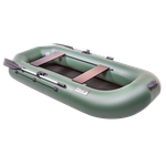 Лодка ПВХ Pelican Гребная 270