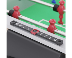 Игровой стол - футбол DFC 48" 122 x 65 см