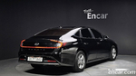 Hyundai Sonata (DN8) 2.0 (03.2020)