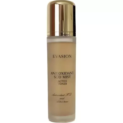 Evasion Антиоксидантный тоник мист 120 мл | Antioxidant S.O.D Mist