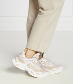 Кроссовки BELLUNA Guess - бежевый(FLPBEL LEL12)