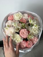 собран сегодня #08