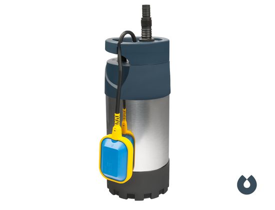 Многост. дренажный насос MULTISUB 1000