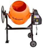 Бетоносмеситель ВИХРЬ БМ-140 74/1/6