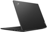 Ноутбук  Lenovo ThinkPad L13 G3 13.3 ", Ryzen 5, 8 Гб RAM, 256 Гб SSD, Radeon Graphics, Черный