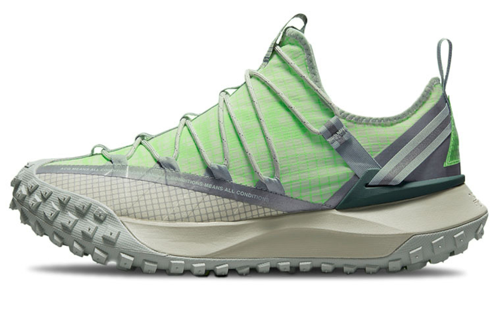 Кроссовки Nike Acg Mountain Fly Sea Glass
