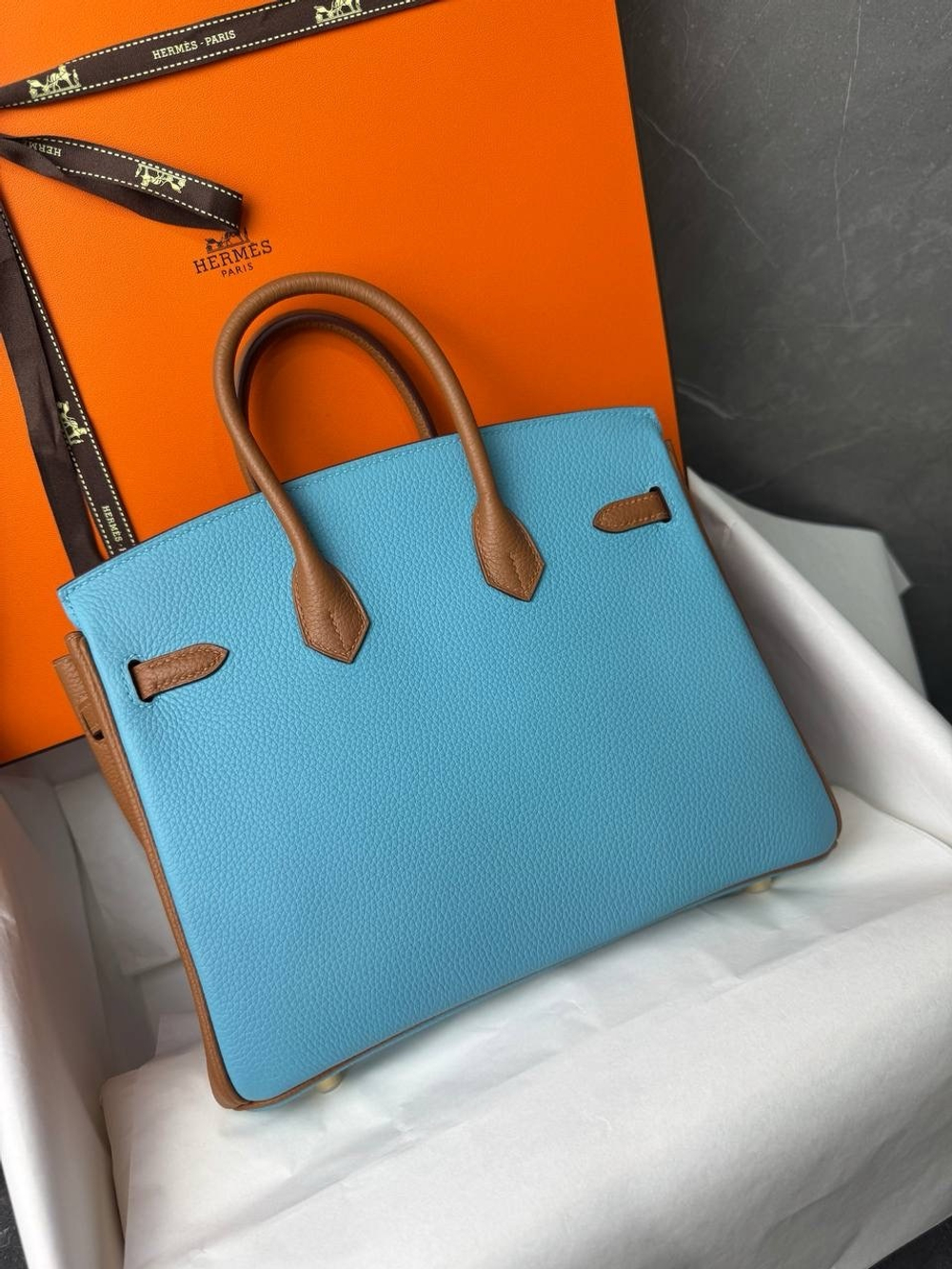 Сумка Hermes