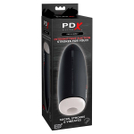 Автоматический мастурбатор PipeDream PDX Elite Fap-O-Matic Stroker RD541