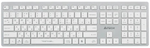 Клавиатура A4Tech Fstyler FBX50C белый