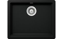 Мойка SCHOCK Soho 60 (N-100) Cristadur 550x430 (подстольный монтаж) пуро