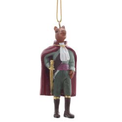 GAEM Фигурка декоративная "Лошадь", L3,5 W2,5 H8,5 см, 4в.