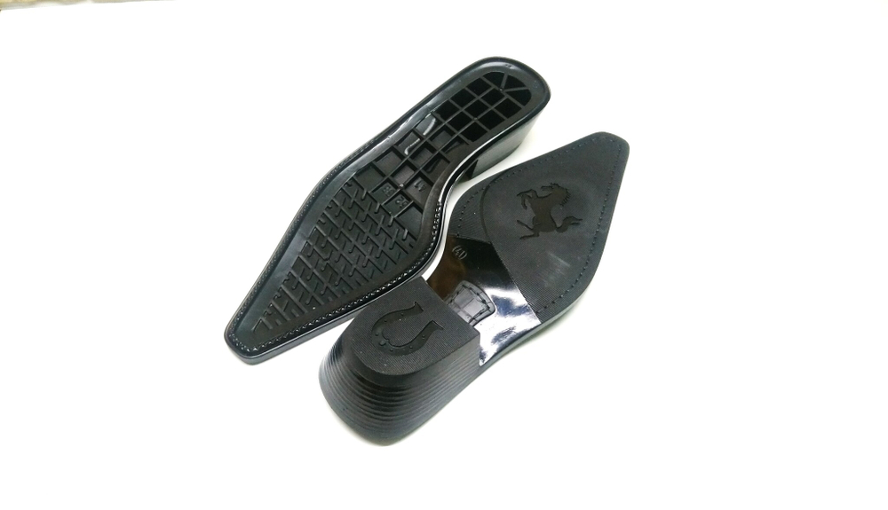 Комплект колодки + подошва COWBOY