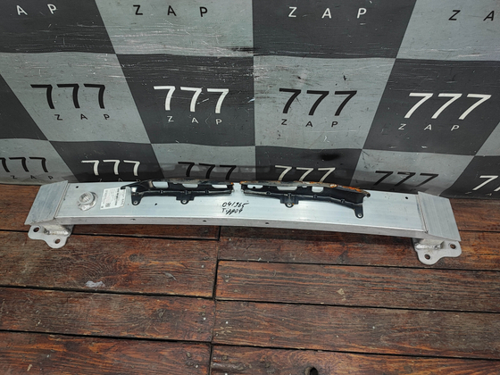 Усилитель переднего бампера Chery Tiggo 4 18-нв Б/У Оригинал 501001549AB