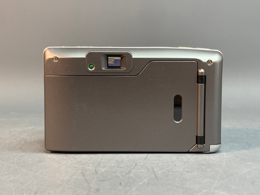 Canon Zoom 60u