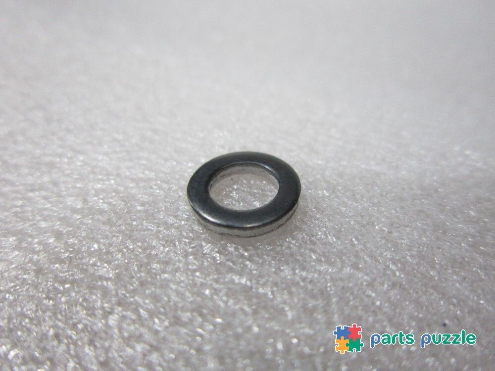 Шайба крепления топливной системы / WASHER АРТ: 2411D006