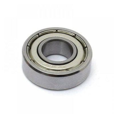 Подшипник 698 ZZ (8x19x6)