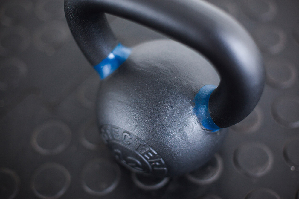 Гиря тренировочная 12 кг