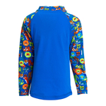 Лонгслив FUNKY TRUNKS Toddler Boys Big Cat Bash