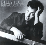 Billy Joel / Greatest Hits Volume I & II (40th Anniversary Edition)(2LP)