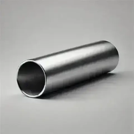 Труба нержавеющая бесшовная капиллярная 4,5 х 0,2 мм 12Х18Н10Т