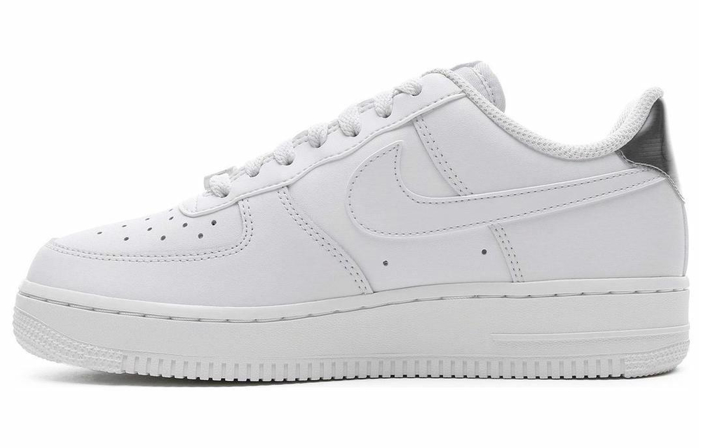 Кроссовки Nike Air Force 1 Essential (Женская размерная сетка)