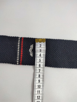 Галстук Pfau шерстяной