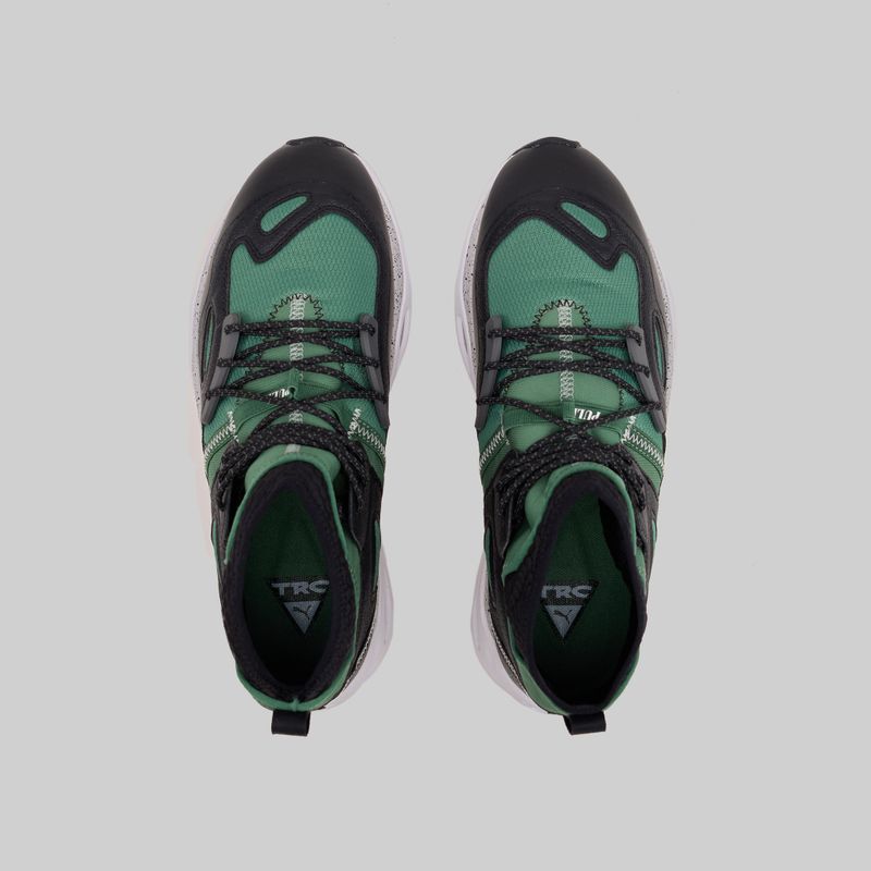 Кроссовки Puma Trc Blaze Mid Core Ws артикул:386621-02 - купить в магазине Дайс