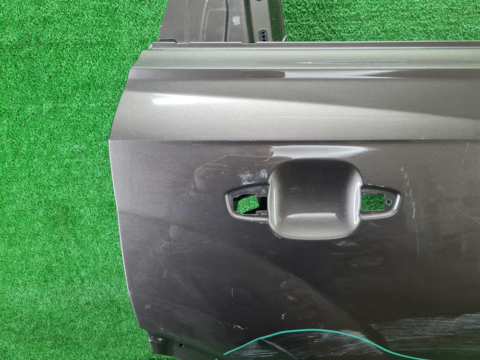 Дверь задняя правая Audi Q7 2 (2015-н.в.)