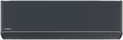 Внутренний блок Panasonic CS-XZ25ZKEW-H DESIGN BLACK INVERTER