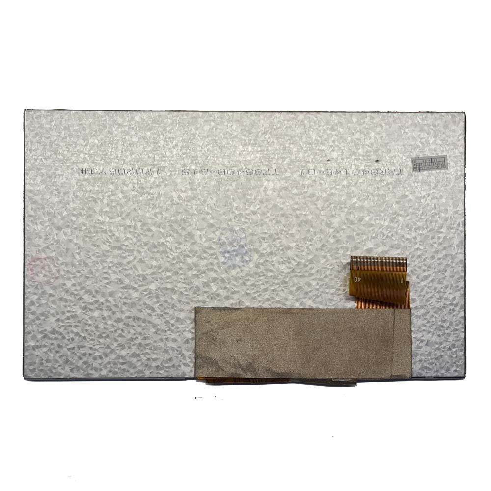 Дисплей с тачскрином T78540B-B13