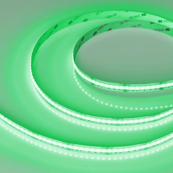 Светодиодная лента Arlight 16W/m 840Led/m CSP разноцветный/холодный белый 5M CSP-X840-12mm 24V RGBW-MIX 048945