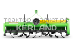 Почвофреза Kerland | Керланд K 2000 (2,0 м)