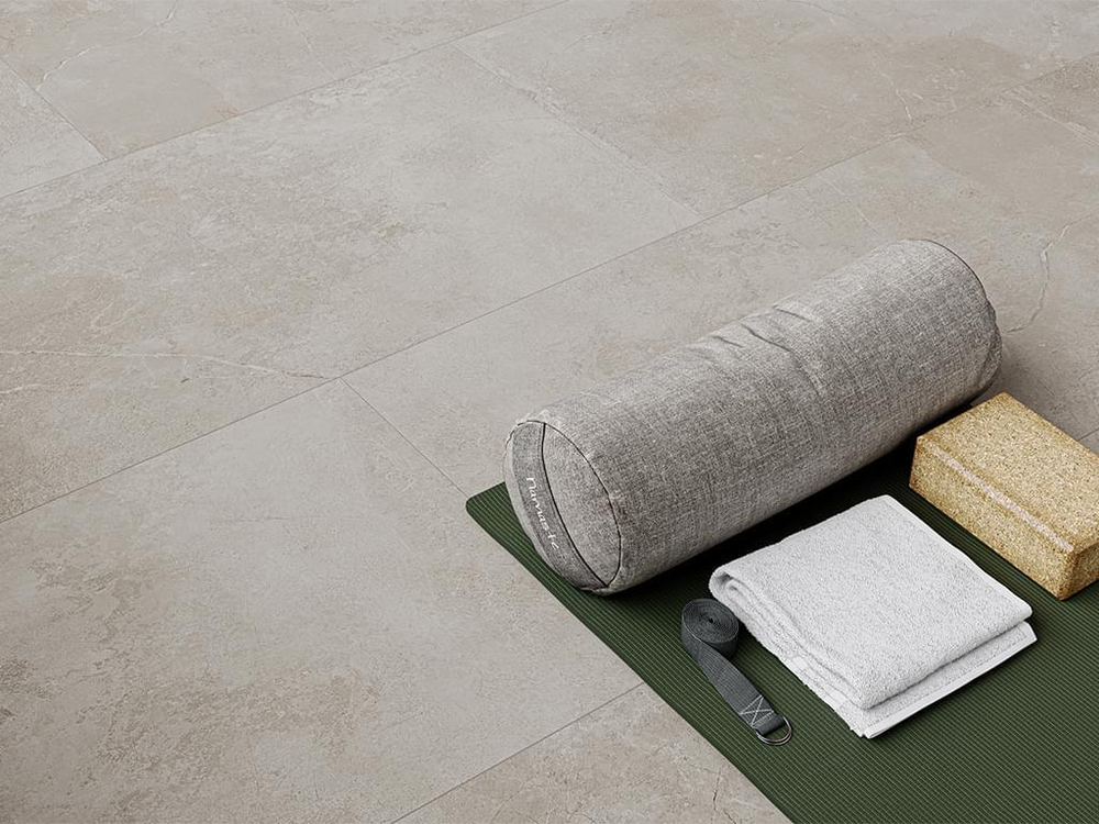 Ametis Magmas MM00 Ivory 80x80