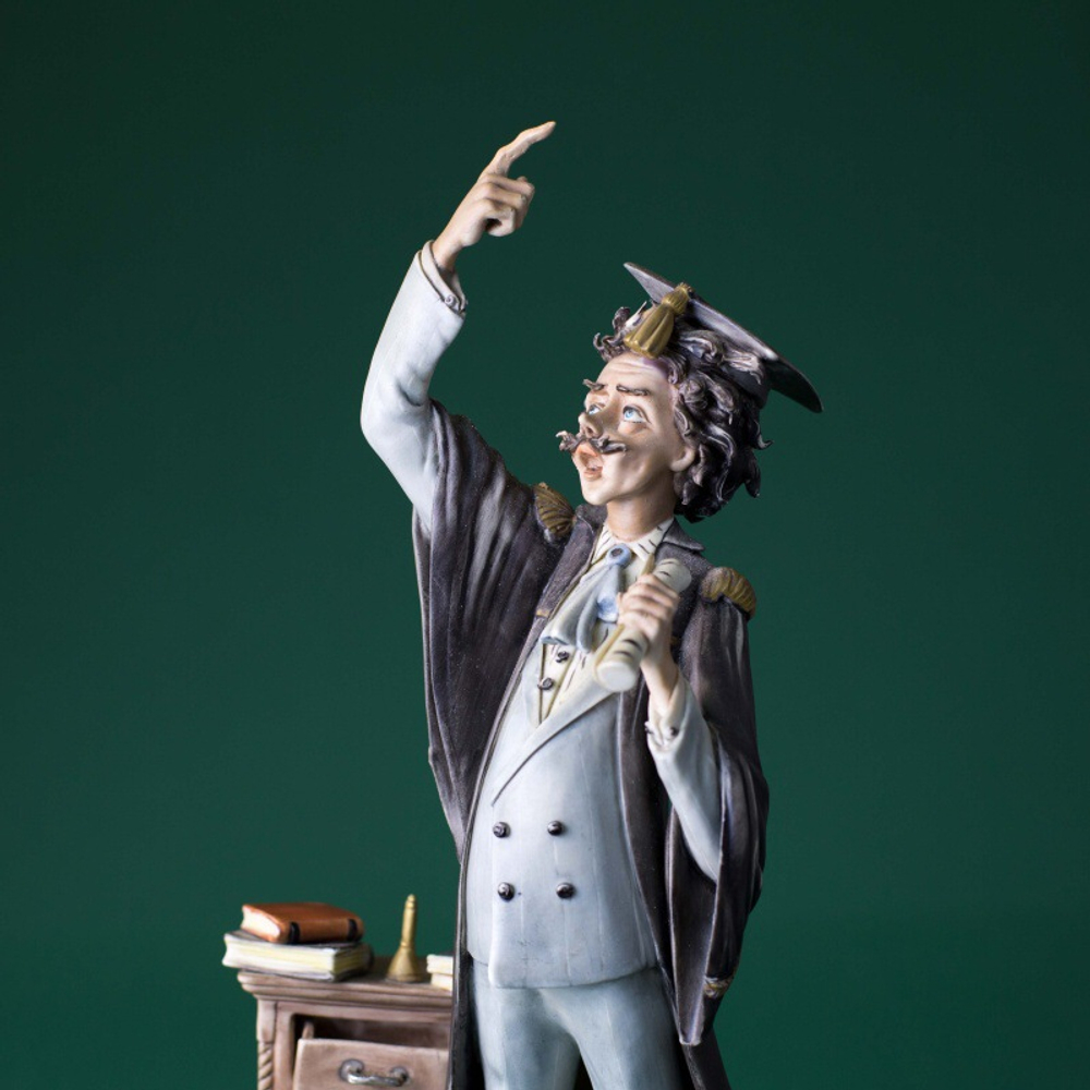 Фарфоровая мануфактура «Профессор»